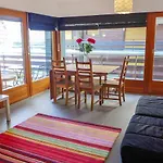 Zanfleuron A1 By Interhome