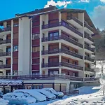 Apartment Zanfleuron A1 By Interhome Nendaz