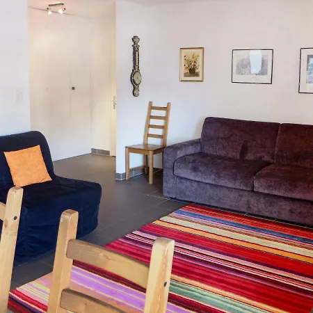 Zanfleuron A1 By Interhome