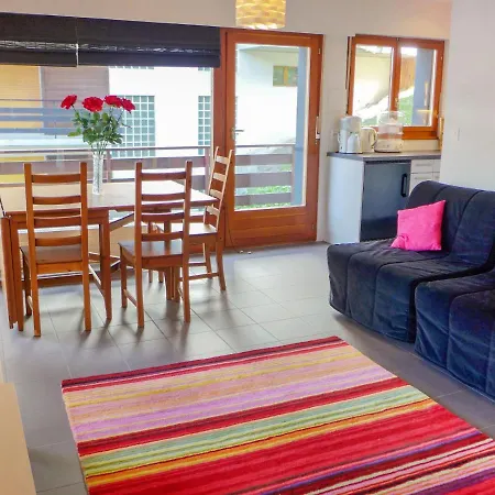 Zanfleuron A1 By Interhome Nendaz