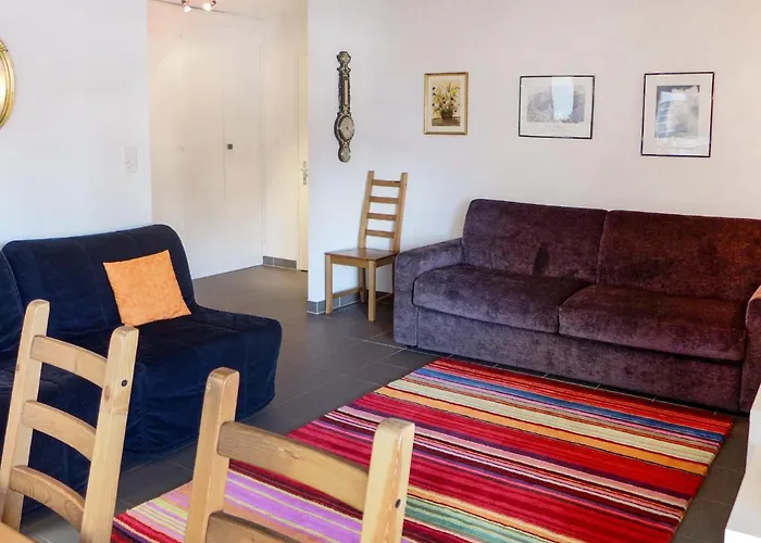 Zanfleuron A1 By Interhome