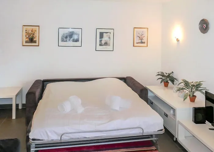 Zanfleuron A1 By Interhome Apartment *
