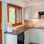 Zanfleuron A1 By Interhome * Nendaz