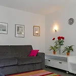 Zanfleuron A1 By Interhome Appartement