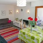 Zanfleuron A1 By Interhome Appartement Nendaz
