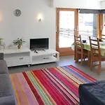 Zanfleuron A1 By Interhome *