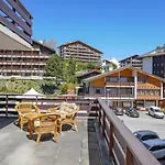 Zanfleuron A1 By Interhome Appartement *