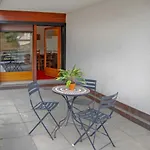 Zanfleuron A1 By Interhome *