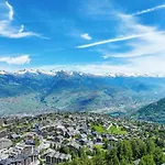 Zanfleuron A1 By Interhome Nendaz