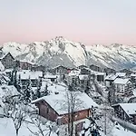 Appartement Zanfleuron A1 By Interhome *