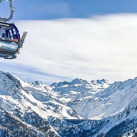 Zanfleuron A1 By Interhome アパート *